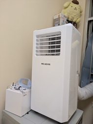 MELING 美菱 1匹單冷移動冷氣