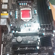 ASROCK Z77 PRO4/MVP Plus ZH77AZ43/H77M D3H Sale Three
