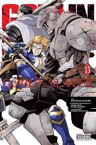 Goblin Slayer, Vol. 13 (manga) (Volume 13) (Goblin Slayer (manga), 13) Goblin Slayer, Vol. 13 (manga