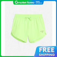 PUMA | พมา PUMA กางเกงขาสนผหญงรน Ultraweave Velocity 4 ขนาด 4 นว W x HYROX Short (52690)