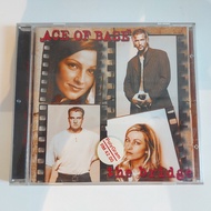 [CD MUSIC] Original CD: Ace of Base - The Bridge Music CD