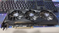 ⚠️私人放售XFX Radeon  RX 590 GME 8G 顯示卡 三風扇 適合學生仔🧑‍🎓砌平機打機一流 因升級而放售 ❌❌絶非壞卡礦卡❌❌ 可小議👍🏻