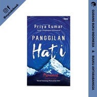 Panggilan Hati Priya Kumar