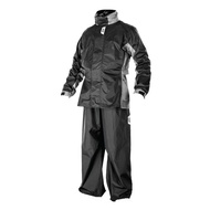 GIVI RRS07-AX RIDER RAIN COAT