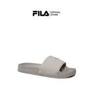 FILA รองเท้าแตะผู้ชาย Simply รุ่น SDS231002M - GREY