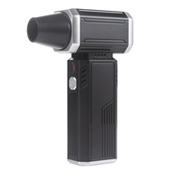 Turbo Jet Fan Electric Air Duster Air Blower 130000RPM High Speed Duster Cleaning Tool for Car Snow 