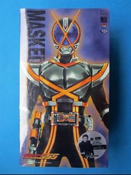 Medicom Toy Real Action Hero RAH-509  DX 1/6 Masked Rider Kaixa (幪面超人Faiz 555) 12"