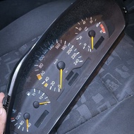 speedometer mercy w202 c200 partnumber (2025406047)