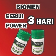 Biomen Original HQ 100% Murah Free Gift