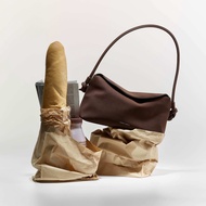 MADAM PEONY กระเป๋าสะพายไหล่ รุ่น RIPPLE