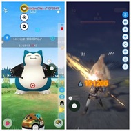 ✅✅Pokémon go. monster hunter now代客刷飛人！不需要連電腦和wi-fi，永久沒有月費！隱藏虛擬gps！安全！穩定！多次更新一直正常使用！多年改機經驗！有完善售後服務！詳細