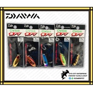 Daiwa Chinook Spoon 3.7cm/7g 0741