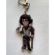 Arcane Viktor Acrylic Keychain - decror