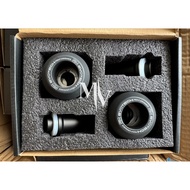 SLIDER FRAME EP EVOTECH YAMAHA R25 V1 / MT25 2020-2025