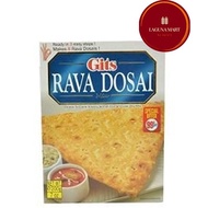 Gits Rava Dosai Mix Wheat Pan Cake Mix 200g
