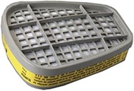 3m Filter Cartridge 6000 Series Carded