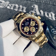 AAA Rolex Ditoona Series Business Men's Watch Fully Automatic Mechanical