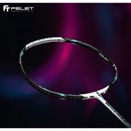 Raket Badminton FELET WOVEN EIGHTY8 100% Original oleh FLEET
