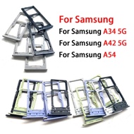 Samsung A42 5G Card Holder
