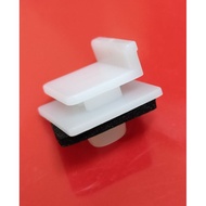 Side Skirt Clip for Honda Jazz GD,GE,GK,Fit 2007-2013 SAA