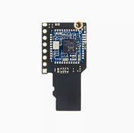 LicheePi Zero V3S Phát Triển Cortex-A7 Linux Phát Triển Bo Mạch Mở Rộng Raspberry Pi Zero W WiFi/4G/