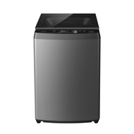 [ จัดส่งพร้อมติดตั้ง ] HomePro เครื่องซักผ้าฝาบน  AW-DUN1800MT(SG) 17 กก. อินเวอร์เตอร์ สีเทา แบรนด์