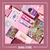 [Ready Stock] STRANGE SUGAR IWP 2.0