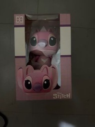 正版全新未開封 Herocross- Hoopy Angel figure