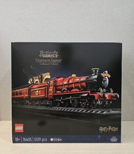 Lego harry Portter 76405 Hogwarts Express