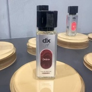 Perfume De'Xandra dx30 30ml EDP