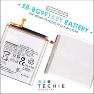 Battery Bateri For Samsung S21 5G G991B Eb-Bg991Aby (3880mAh)