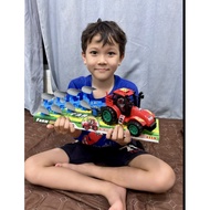 Tractor Toy Car Children's Toys