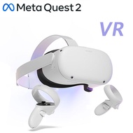 【Meta Quest】Oculus Quest 2 VR 頭戴式裝置(128G)