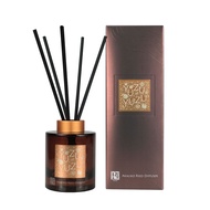 Akaliko Amber Fest Reed Diffuser 200 ml. อะกาลิโก ก้านไม้หอมปรับอากาศ ก้านไม้หอมกระจายกลิ่น น้ำหอม อ