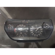 Speedometer bmw e34 1991 normalOriginal