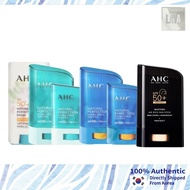 AHC Natural Perfection Double Shield Sun Stick