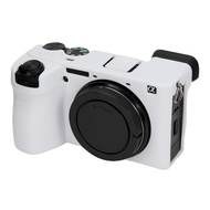 Glossy Soft Silicone Protective Case For Sony ILCE-6700 / A6700/Sony ILCE-7CM2 / A7C II / A7CR