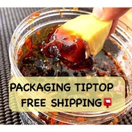 🗧⛫⭥Rojak Buah Thailand Sedap by Paksu Achu (650gram)
