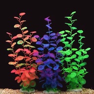 Sofishticated Aquarium - 造景裝飾植物 魚缸 水草擺設 熱帶魚 水族館 水族用品 仿真水草 假花草 水族箱