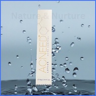 ∪ ▘ ◩ ACNEED FOAM WASH, TONER, LOTION