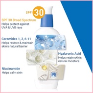 SG SPOT CeraVe AM/PM Facial Moisturizing Lotion Day And Night Whitening Sunblock Face Body Moisturi