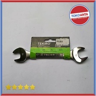 Tekiro 17-19mm 17x19mm 17mmx19mm 17mmx19mm Wrench