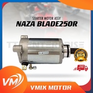 NAZA BLADE 250R STARTER MOTOR ASSY BLADE250 R BLADE250R