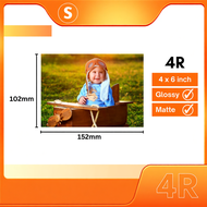 4R Photo Print,Cuci Gambar 4R,Express Print,Fujifilm Photo Paper(Fujifilm Photo Paper)