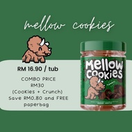 MELLOW [BELOW 25 / 9KG]