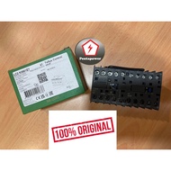 SCHNEIDER LC2K0901E7 Reversing contactor, TeSys K, 3P, AC-3, lt or eq to 440V 9A, 1 NC, 48VAC coil