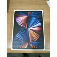 iPad Pro 12.9 吋 128G 第5代 Wi-Fi  A2378