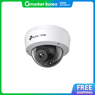 TP-Link | Tp-Link Ip Camera Vigi C230 3 Megapixel /Full Color /Fixed Lens Bracket Included Fixed Len