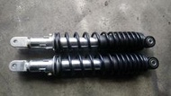 二手良品光陽雷霆 RACING S 125/150原廠後避震器(請勿直接下標)