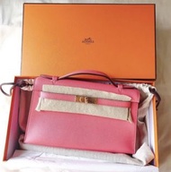 Hermes mini Kelly 1